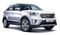 Hyundai Creta Front 3-Quarter 22