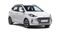 Hyundai Grand i10 Nios Polar White