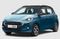 Hyundai Grand i10 Nios Dual Tone Front 3-Quarter View