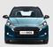 Hyundai Grand i10 Nios Dual Tone Front View