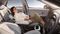 Hyundai IONIQ 5 Front Relaxation Seats