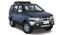 Isuzu Croswind Front 3-Quarter