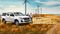 Isuzu S-Cab Official Banner