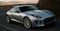 Jaguar F-Type Coupe S Front 3-Quarter