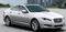 Jaguar XF Premium Luxury Front 3-Quarter