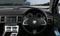 Jaguar XFR Dashboard