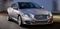 Jaguar XJ Front 3-Quarter