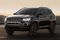 Jeep Compass Night Eagle Front 3-Quarter