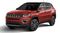 Jeep Compass Limited Plus Exotica Red