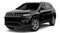 Jeep Compass Longitude Brilliant Black