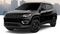 Jeep Compass Night Eagle Brilliant Black