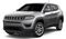 Jeep Compass Sport Plus Minimal Grey