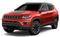 Jeep Compass Trailhawk Exotica Red