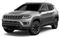 Jeep Compass Trailhawk Minimal Grey