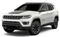 Jeep Compass Trailhawk Vocal White