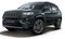 Jeep Compass 80th Anniversary Edition Metallic Green