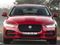 Jaguar XE Front View