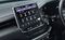 Jeep Compass Limited Infotainment System