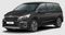 Kia Carnival Front 3-Quarter View