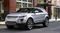 Land Rover Range Rover Evogue Front 3-Quarter