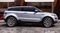 LR Range Rover Evoque Coupe Side View (P)