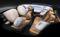 Lexus LS 500h 14 SRS Airbags