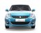 Maruti Swift DZire Front View