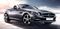 Mercedes SLK-Class Front 3-Quarter