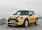 Mini Cooper S Front 3-Quarter