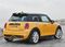 Mini Cooper S Rear 3-Quarter