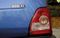 Maruti 800 Tail Light