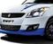 Maruti Swift RS Diesel Close-up