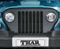 Mahindra Thar 700 Signature Edition Front Grille