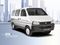 Maruti Tour V Front 3-Quarter View