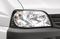 Maruti Tour V Headlight