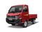 Mahindra Supro Profit Truck Mini Front 3-Quarter View