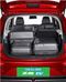 MG ZS EV Boot Space