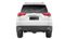 New Mitsubishi Pajero Sport Rear View