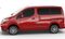 New Nissan Evalia Side View