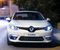 New Renault Fluence Front View
