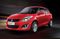 New Maruti Swift Front 3-Quarter