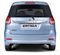 New Maruti Ertiga Rear View