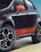 New Fiat Punto Abarth Close-up