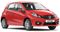 New Honda Brio Front 3-Quarter