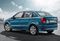 New Volkswagen Ameo Rear 3-Quarter