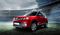 New Maruti Vitara Brezza Front 3-Quarter