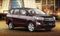 New Toyota Innova Crysta Front 3-Quarter