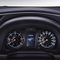 New Toyota Innova Crysta Instrument Cluster