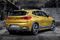 New BMW X2 Rear 3-Quarter