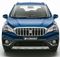 New Maruti Suzuki S-Cross Front View